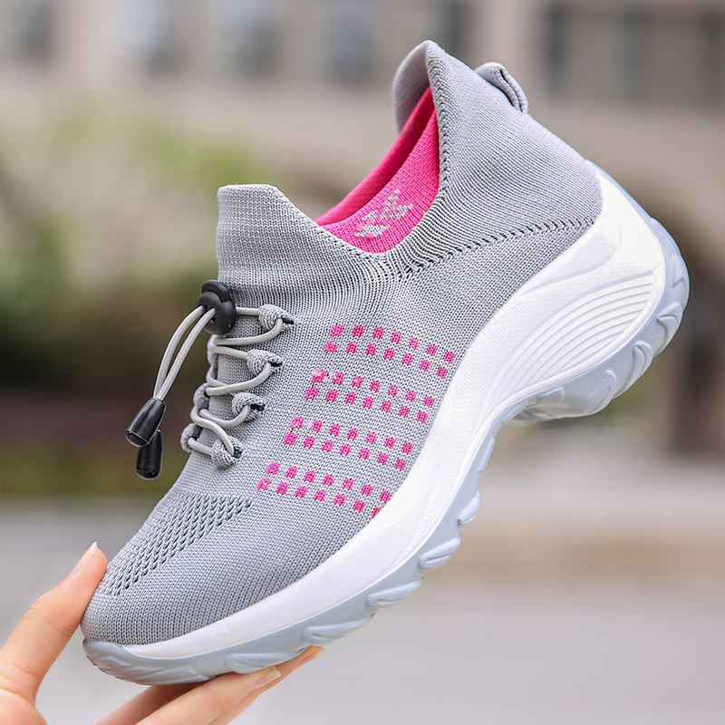 Tênis Feminino para Caminhada - Racer