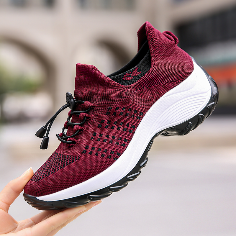 Tênis Feminino para Caminhada - Racer