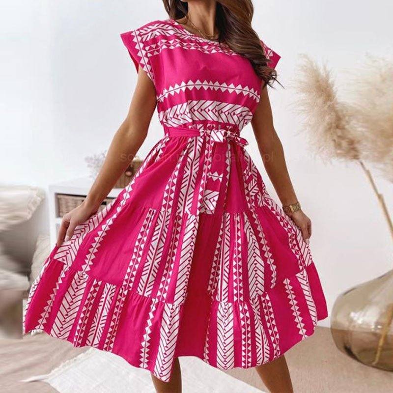 Vestido A-line Candy - Atique Store