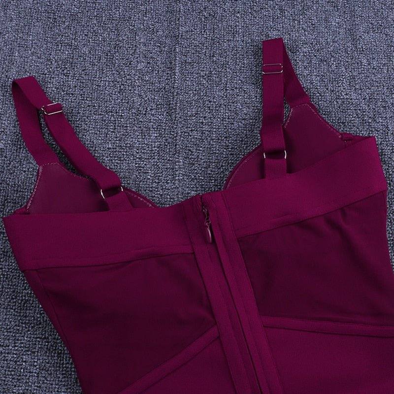 Vestido Aurora - Atique Store