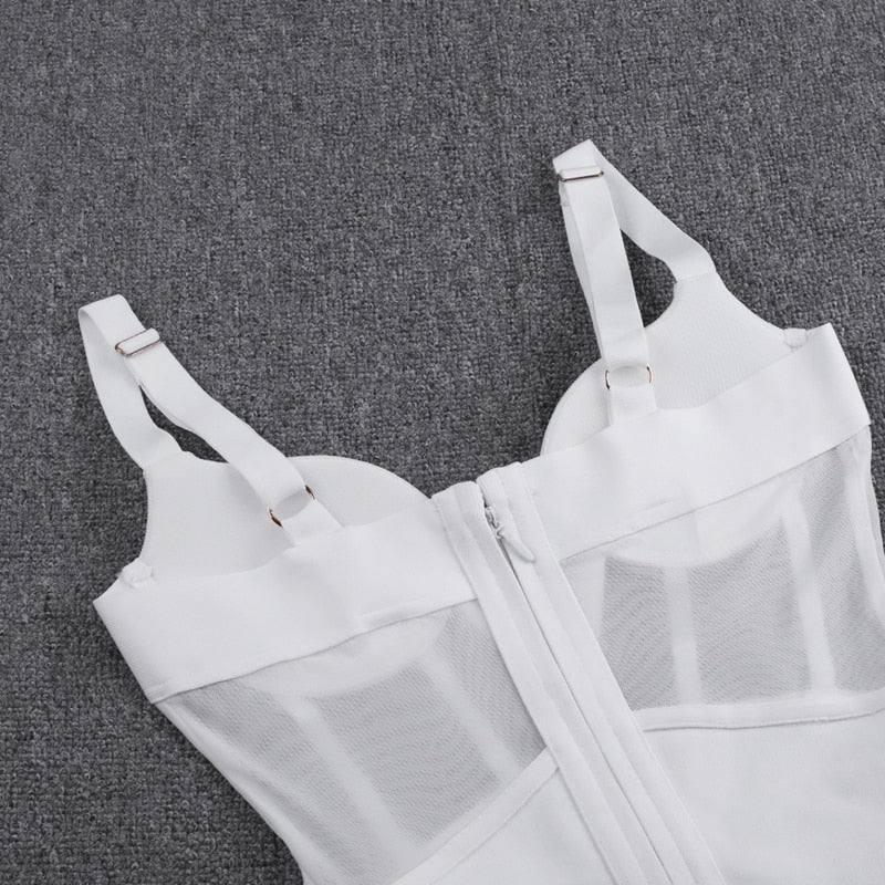 Vestido Aurora - Atique Store