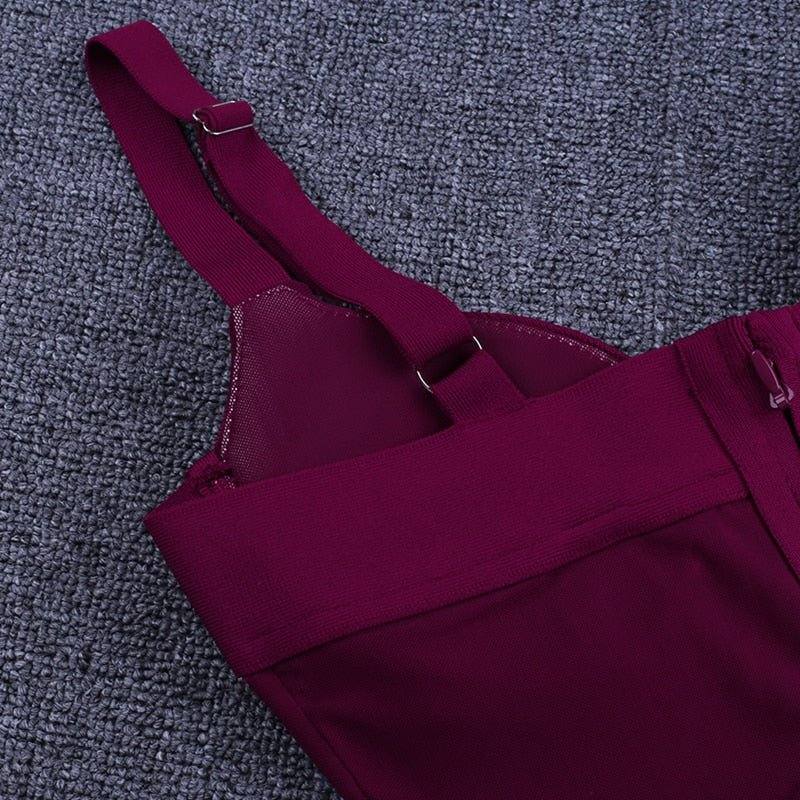 Vestido Aurora - Atique Store