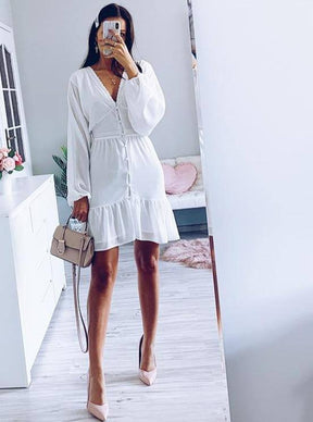 Vestido Betti - Atique Store