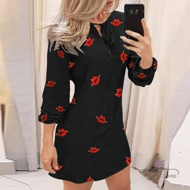 Vestido Butterfly - Atique Store