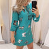Vestido Butterfly - Atique Store