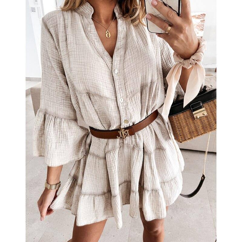 Vestido Carmene - Atique Store