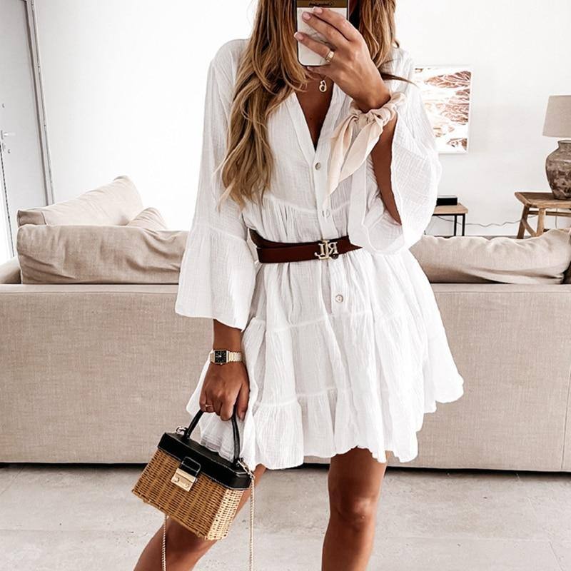 Vestido Carmene - Atique Store