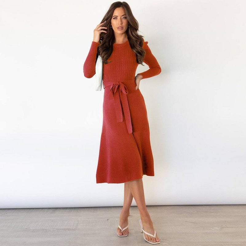 Vestido Catherine - Atique Store