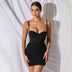 Vestido Corset Nissa - Atique Store
