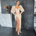 Vestido Cruise - Atique Store
