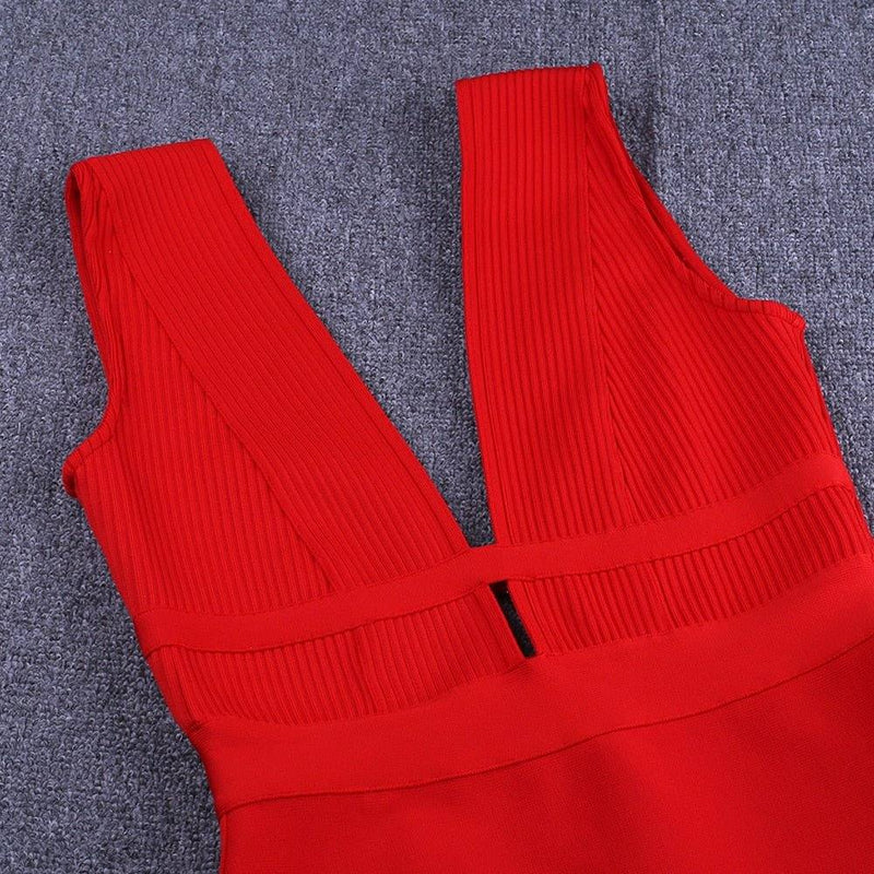 Vestido Kiara - Atique Store