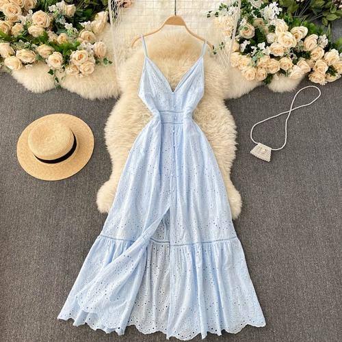 Vestido Longo Speciale - Atique Store