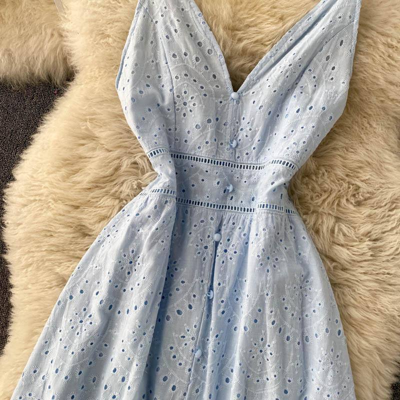 Vestido Longo Speciale - Atique Store