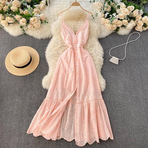 Vestido Longo Speciale - Atique Store