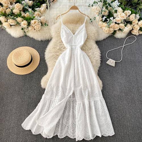 Vestido Longo Speciale - Atique Store