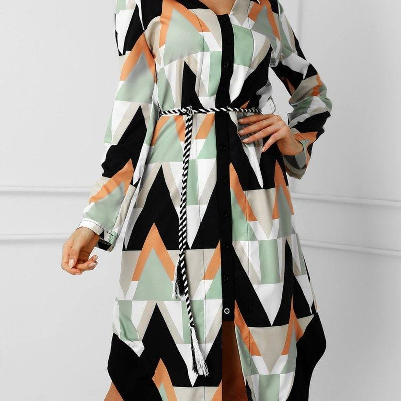 Vestido Louise - Atique Store
