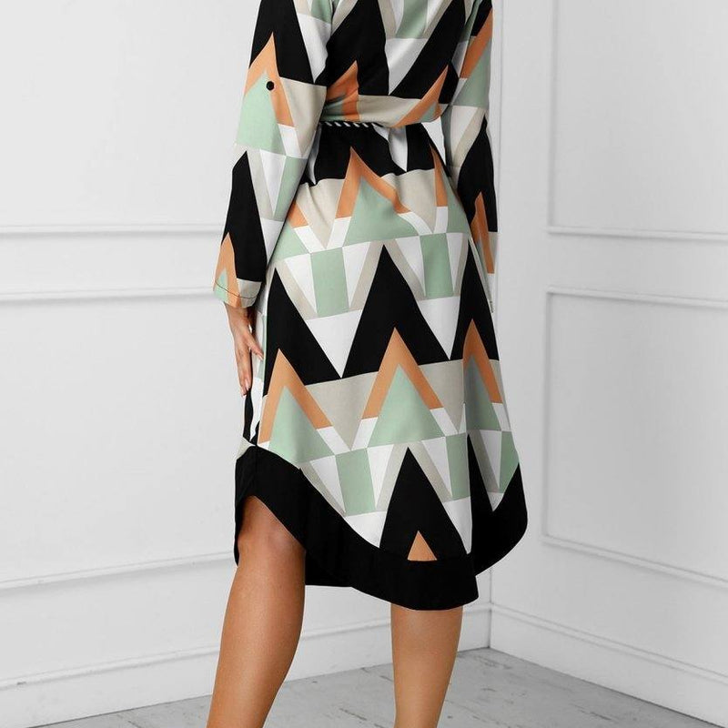 Vestido Louise - Atique Store