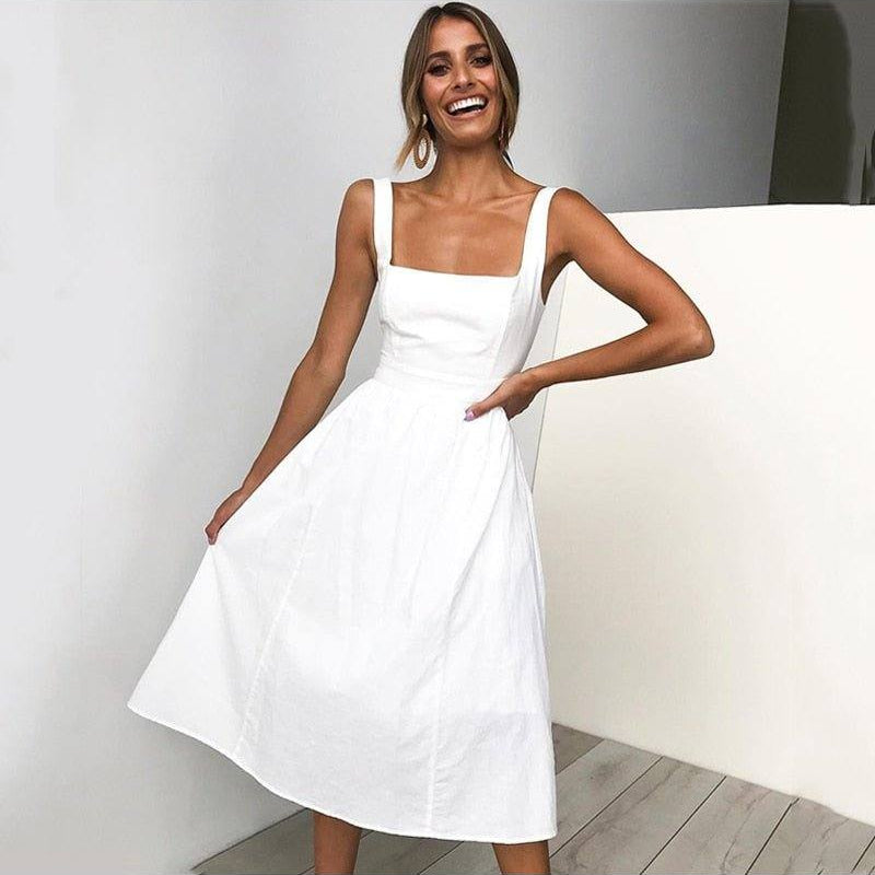Vestido Luma - Atique Store