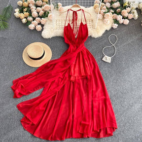Vestido Martina - Atique Store