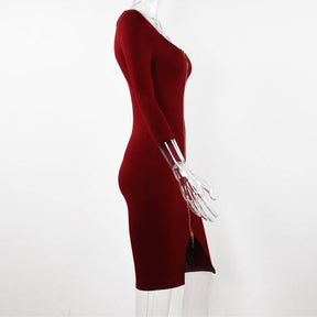 Vestido Merida - Atique Store