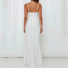 Vestido Scarlet - Atique Store