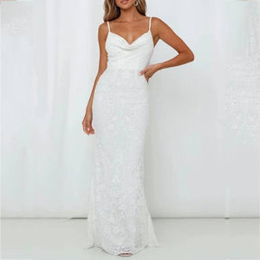 Vestido Scarlet - Atique Store