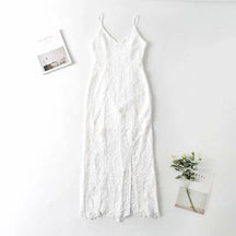 Vestido Scarlet - Atique Store