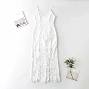 Vestido Scarlet - Atique Store