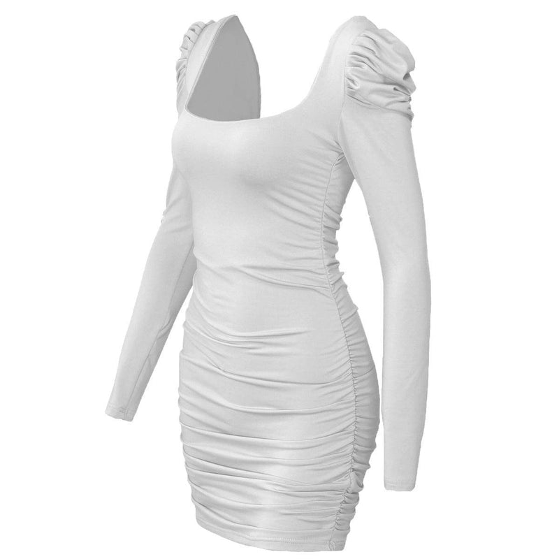 Vestido Thamy - Atique Store