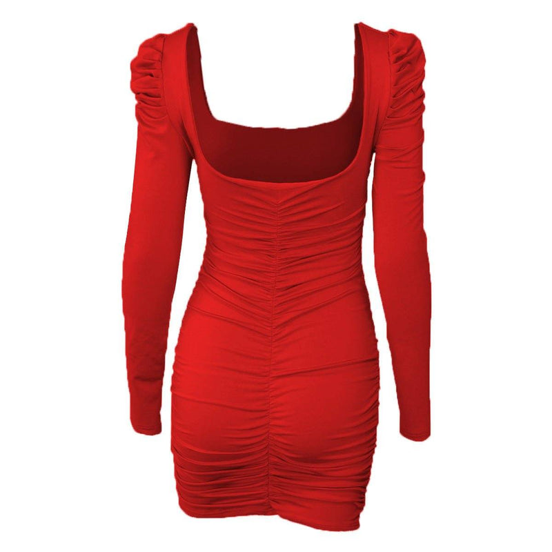 Vestido Thamy - Atique Store
