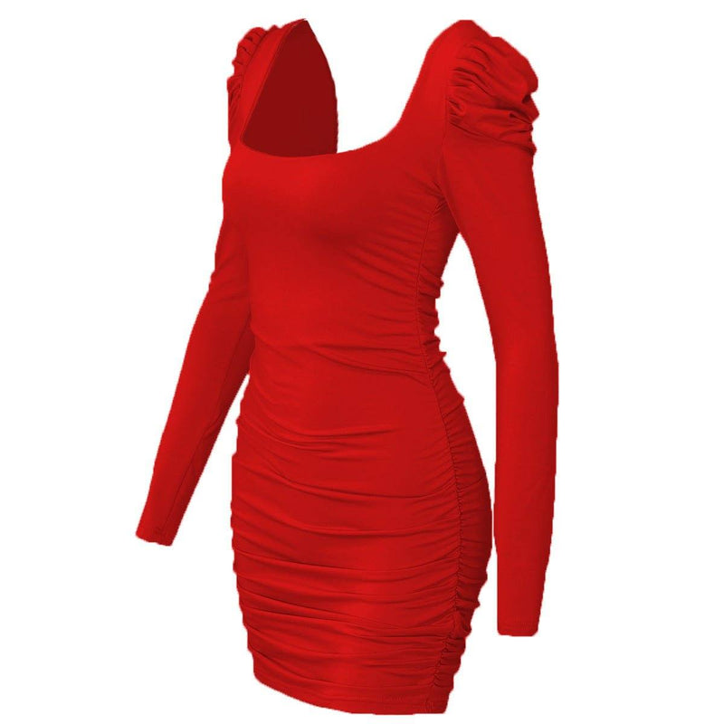 Vestido Thamy - Atique Store