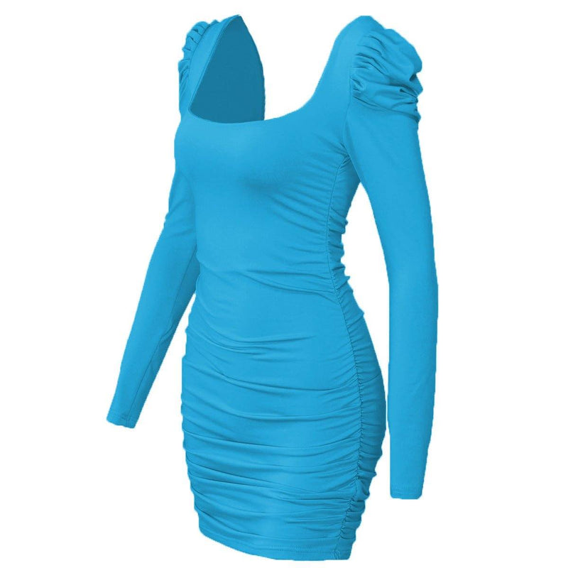 Vestido Thamy - Atique Store