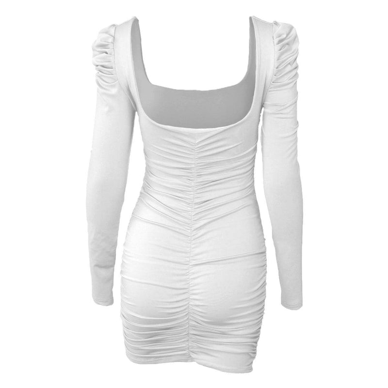 Vestido Thamy - Atique Store