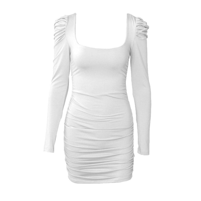 Vestido Thamy - Atique Store