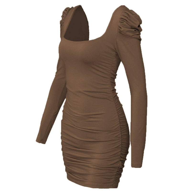 Vestido Thamy - Atique Store
