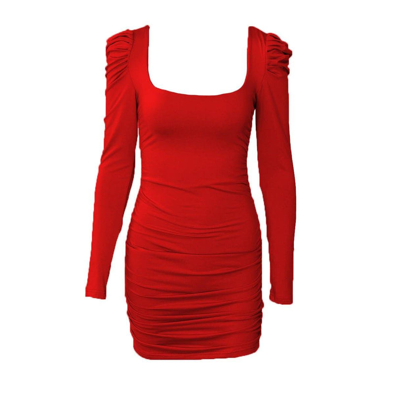 Vestido Thamy - Atique Store