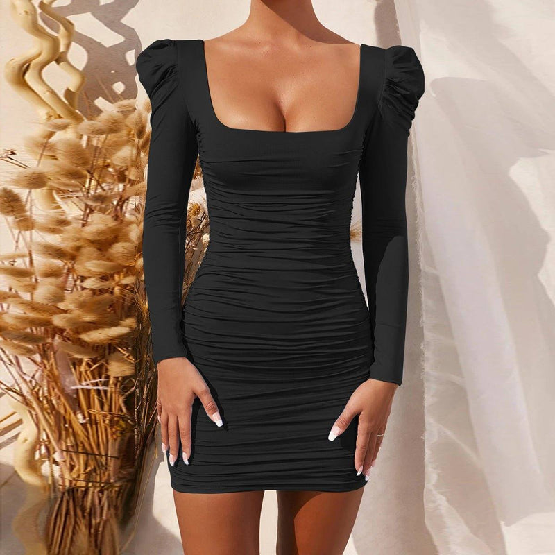 Vestido Thamy - Atique Store