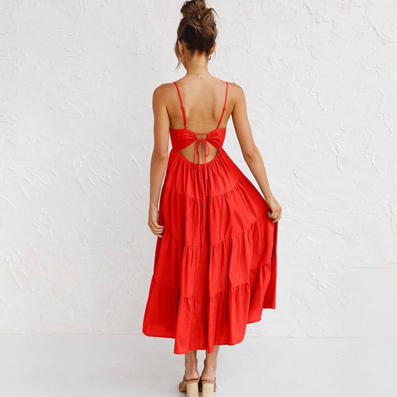 Vestido Veronica - Atique Store