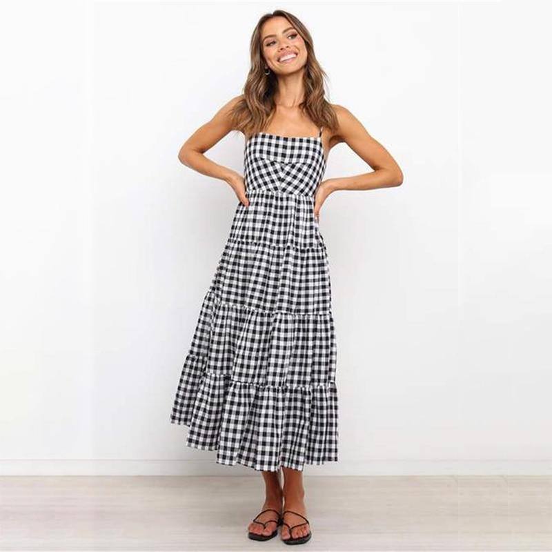 Vestido Veronica - Atique Store