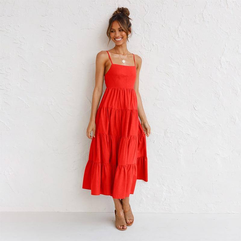 Vestido Veronica - Atique Store